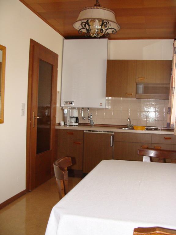 Ferienwohnung Klubhaus des Eisenbahnersportvereines Schladming Exterior foto
