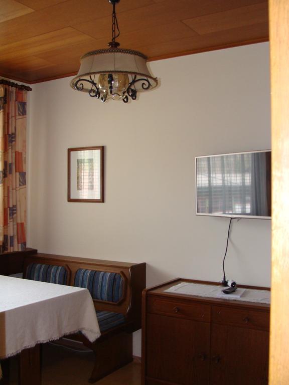 Ferienwohnung Klubhaus des Eisenbahnersportvereines Schladming Exterior foto