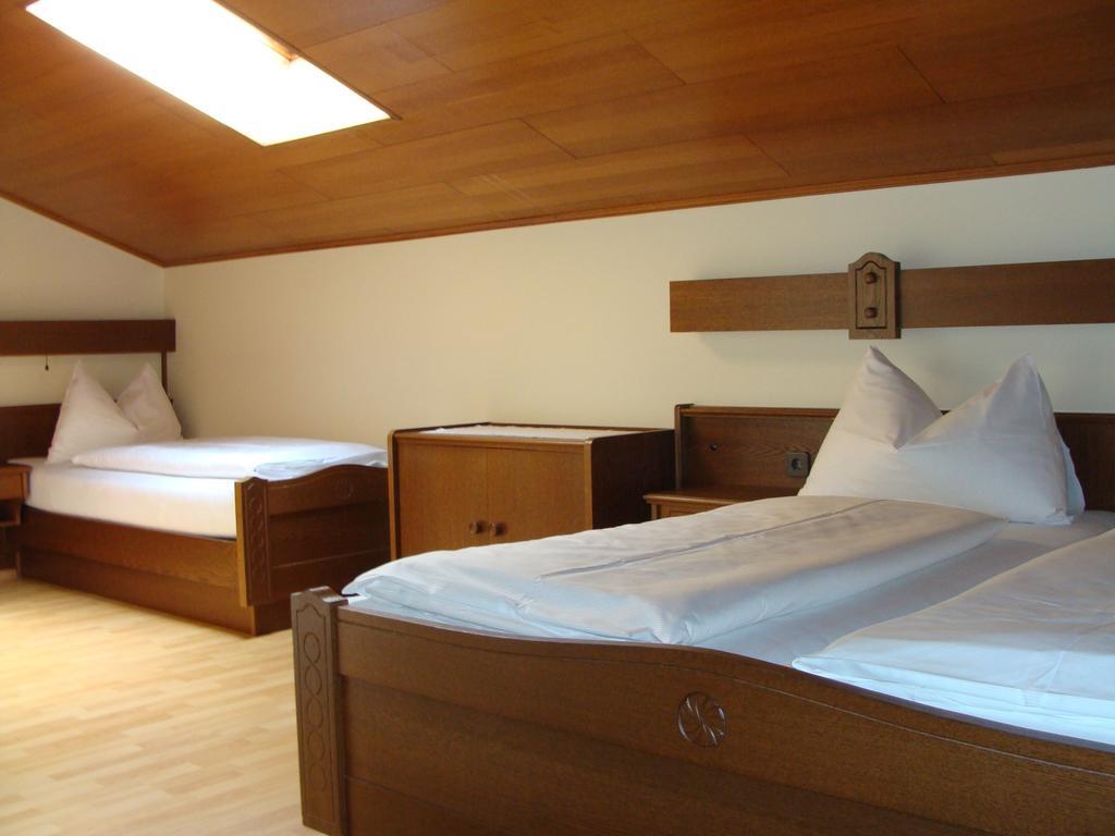 Ferienwohnung Klubhaus des Eisenbahnersportvereines Schladming Exterior foto