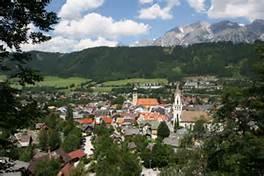 Ferienwohnung Klubhaus des Eisenbahnersportvereines Schladming Exterior foto